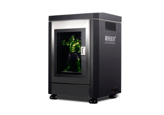 極光創新：工業級3d打印機大概需要多少錢？工業級3d打印機相關了解