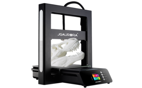 選購3D打印機(jī)，你了解這些嗎？