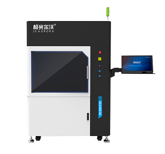  為什么工業生產制造行業越來越多的選擇3D打印機？