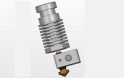 極光創(chuàng)新：FDM3D打印機(jī)噴頭結(jié)構(gòu)堵頭診斷書(shū)