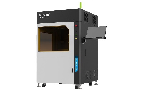 應(yīng)用最廣泛的3D打?。篠LA光固化3D打印