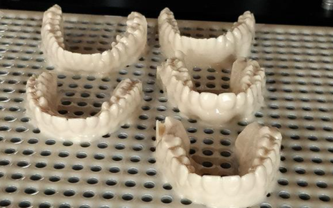 極光創新：未來趨勢，3D打印具有什么優勢？