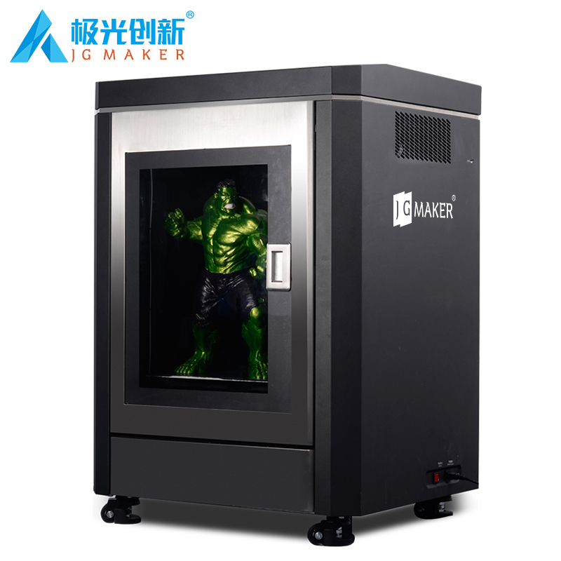 2021年大型3d打印機(jī)價(jià)格多少錢一臺(tái)？