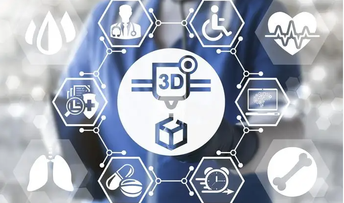 新時(shí)代下的產(chǎn)品利用3D打印實(shí)現(xiàn)升級(jí)換代，極光創(chuàng)新專(zhuān)業(yè)研發(fā)3D打印技術(shù)